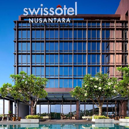Swissotel Nusantara Penajam Kültér fotó