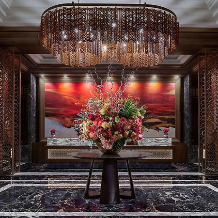 Swissotel Nusantara Penajam Kültér fotó