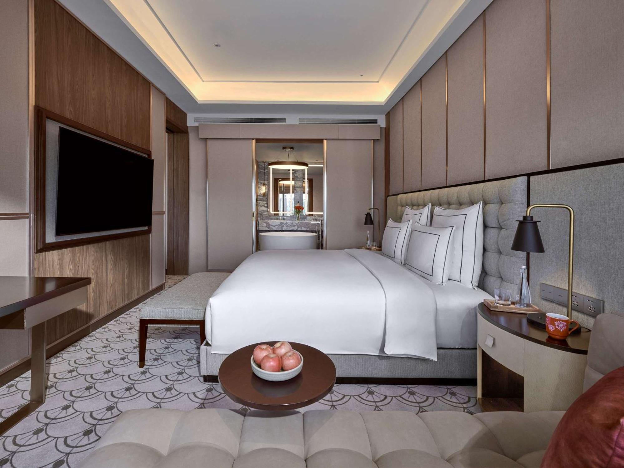 Swissotel Nusantara Penajam Kültér fotó