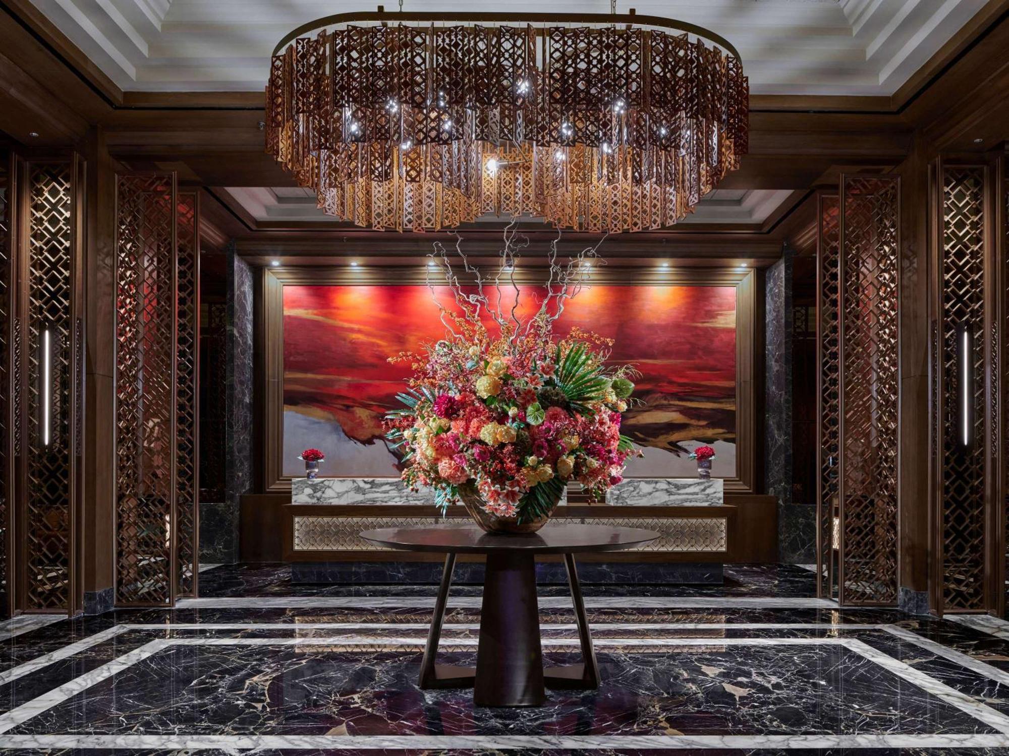 Swissotel Nusantara Penajam Kültér fotó