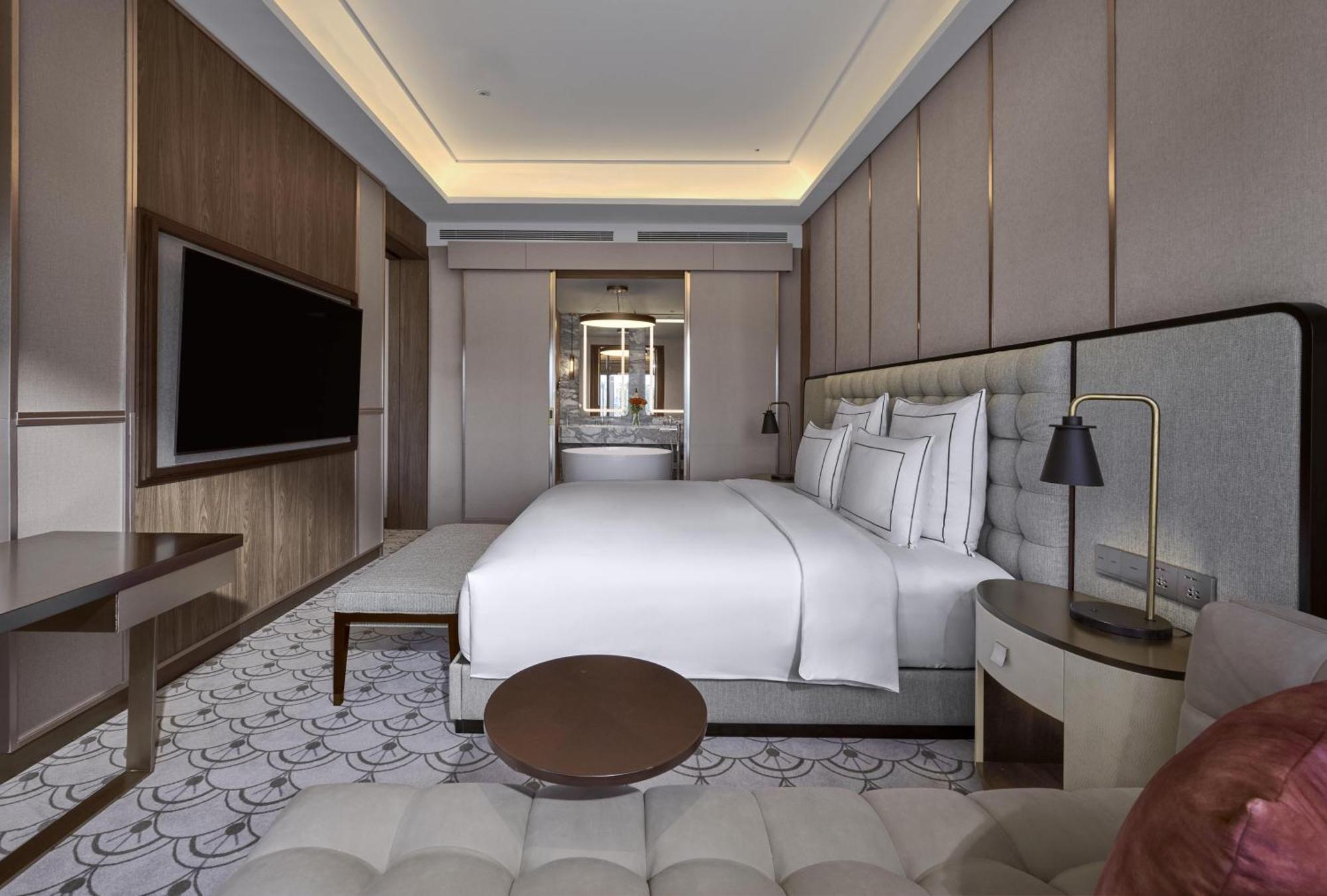 Swissotel Nusantara Penajam Kültér fotó